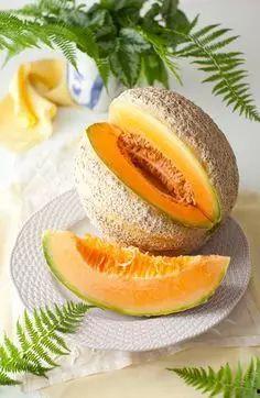 驱寒蜜瓜吃哈密瓜可以吗,美味同源，健康共享